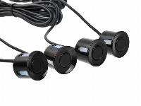 Set 12V avto parkirni senzorji + zvočnik