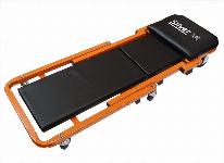 Zložljiv voziček za pregled podvozja vozil - za mehanike