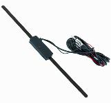 Antena za avtoradio 12v - notranja