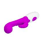 VIBRATOR RABBIT Pretty Love Bruno