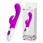 VIBRATOR RABBIT Pretty Love Bruno