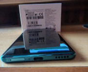 Honor 50, 6/128GB, Zelen