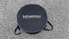 LotusGrill brezdimni žar
