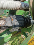 Krone swadro 46t
