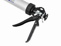 Fugirna aluminij pištola 600ml