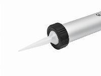 Fugirna aluminij pištola 600ml
