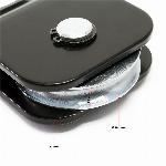 Škripec gozdarski 4 tone