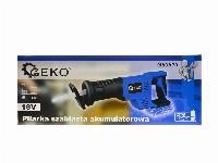 Akumulatorska sabljasta žaga 18V Li-ion