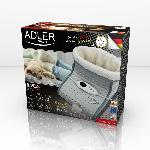 100W električni grelnik za noge in stopala Foot Warmer