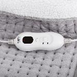 100W električni grelnik za noge in stopala Foot Warmer