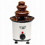 30W električna vroča čokoladna fontana 200ml