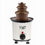 30W električna vroča čokoladna fontana 200ml