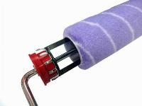 330 PRO Ročaj za pleskanje 100mm +1 valj +1 valj GRATIS