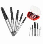 5 delni odstranjevalec poškodovanih vijakov 1