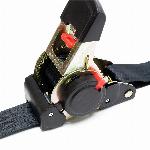 Avtomatski zložljiv 50mm povezovalni trak - gurtna 3m