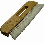 Tapetna metlica za stene 300mm - lesen ročaj