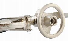 Full metal pištola za PU peno - purpen