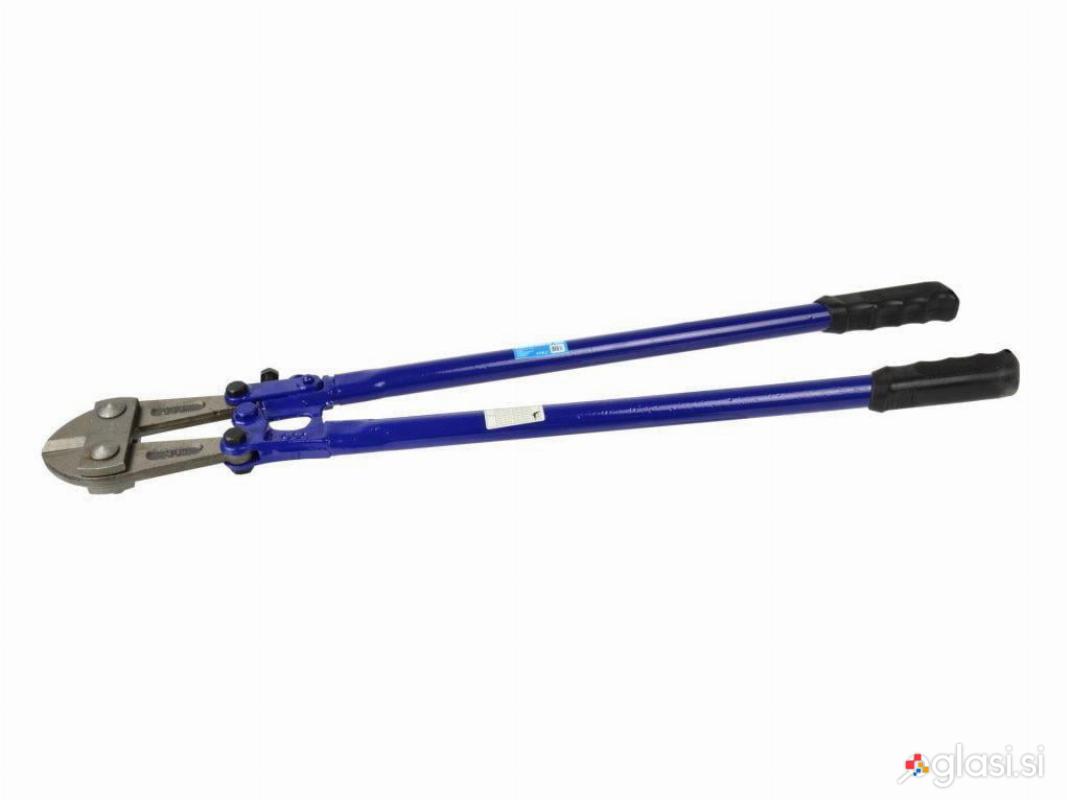 Velike klešče za rezanje betonske armature 900mm