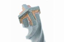 Zaščitna folija 4x12,5m za zaščito pohištva 50m2