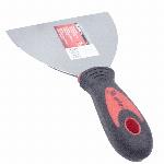 Gladilka inox 120mm pleskarska lopatica - špohtl