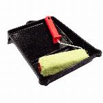 Komplet valjček 180mm z odcejalno posodo 260x320mm