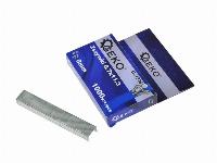 1000x Nadomestne sponke za sponkač 8mm