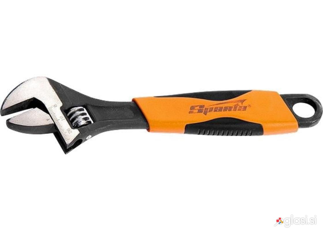 Univerzalen nastavljiv ključ 300mm