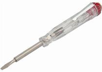 Preizkuševalec napetosti toka do 500V 140mm