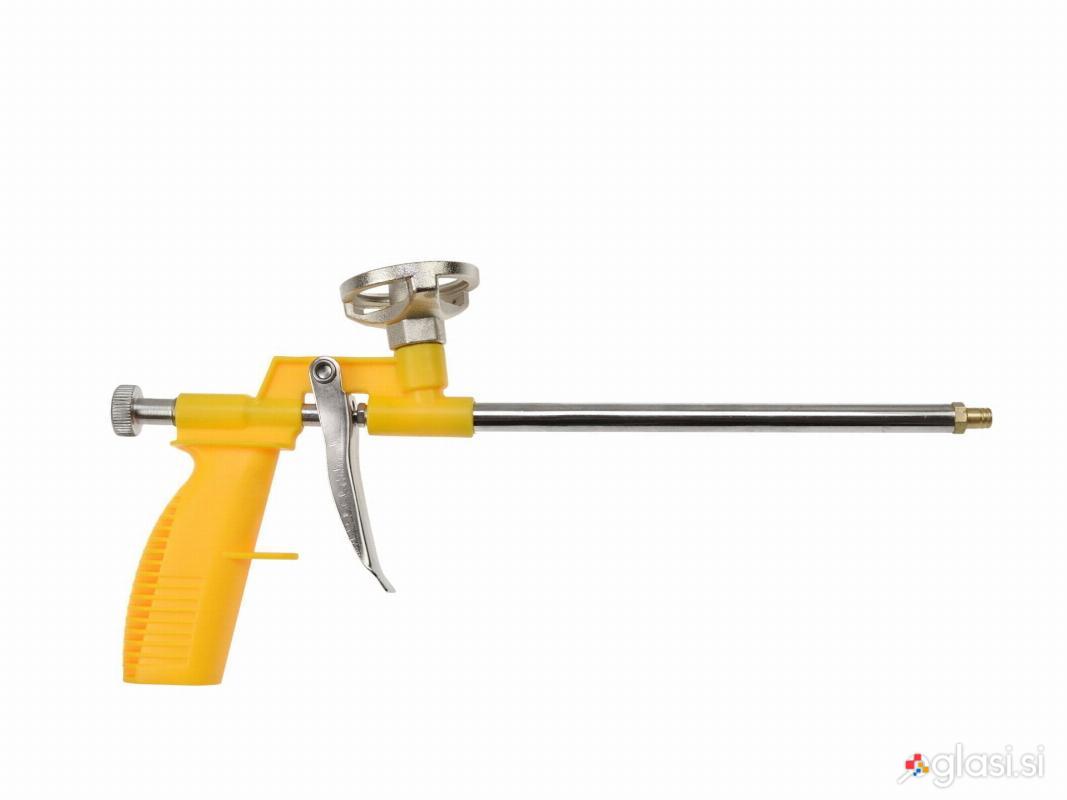 Pištola za purpen - PU peno