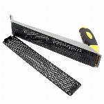 300mm Alu skobeljnik za mavčne plošče + 2x nadomestni list