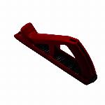 Velik PVC vogalni brusilnik za mavčne plošče 250x42mm - skobeljnik