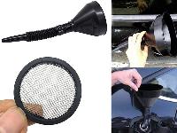 Lijak za točenje s filtrom 14cm