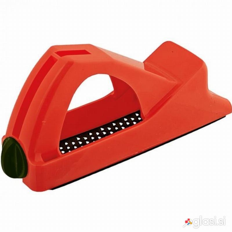 PVC oblič za mavčne plošče 140x42mm - skobeljnik