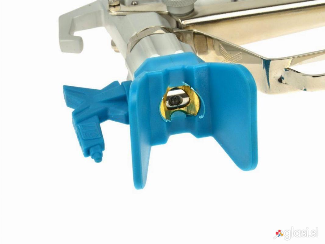Razpršilna šoba za airless wagner/graco pištole 517
