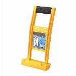 Držalo za nošenje mavčnih in OSB plošč