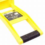 Držalo za nošenje mavčnih in OSB plošč