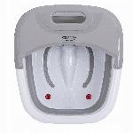 450W zložljiva silikonska vodna masažna kad za noge in stopala