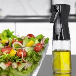 Priročni razpršilnik za vodo kis in olje 200ml