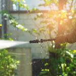 Cev za čiščenje odtočnih cevi 20m za visokotlačne čistilnike do 160Bar + 4 adapt