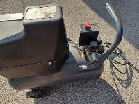 Kompresor Panther 190/24 , 230 v, membranski