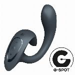 VIBRATOR Satisfyer G for Goddess 1 Dark Grey
