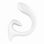 VIBRATOR Satisfyer G for Goddess 1 White