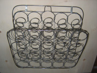 FIAT 500 TOPOLINO B, C -tapecerija