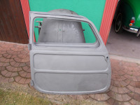 FIAT TOPOLINO C - GIARDINETA vrata leva ali desna