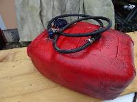 Tomos izvenkrmni motor rezervoar za gorivo