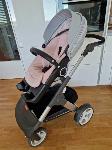 Otroški voziček Stokke Trailz komplet odlično ohranjen