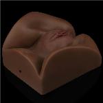 MASTURBATOR Lovetoy Streetgirl's 2 Black