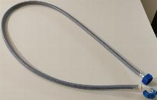 Dobra visokotlačna cev za dotok vode v pralni stroj