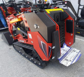 Mini nakladalec NTS KS1000