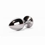 ANALNI ČEP X-MEN Secret Shine Jewelled Base (S)
